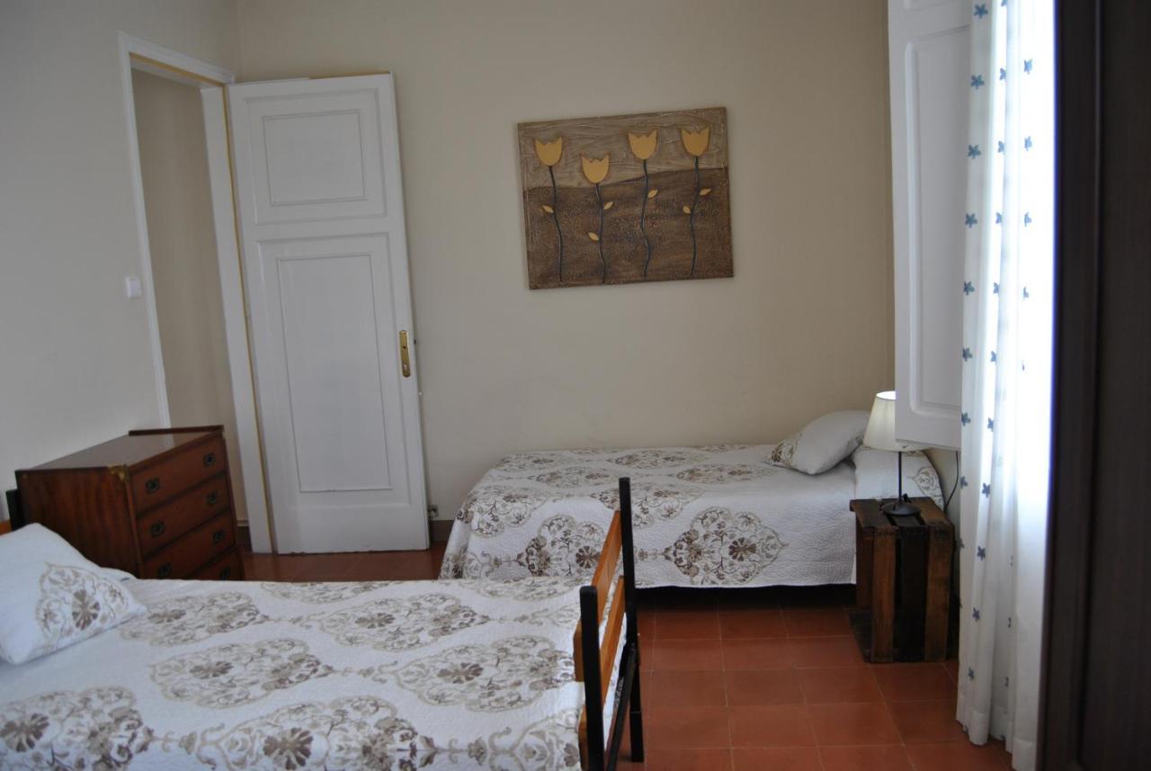 Villa Sol Blanc Alguaire Exterior foto