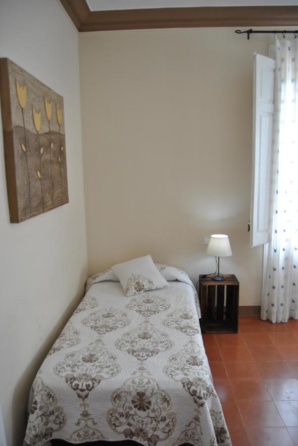Villa Sol Blanc Alguaire Exterior foto