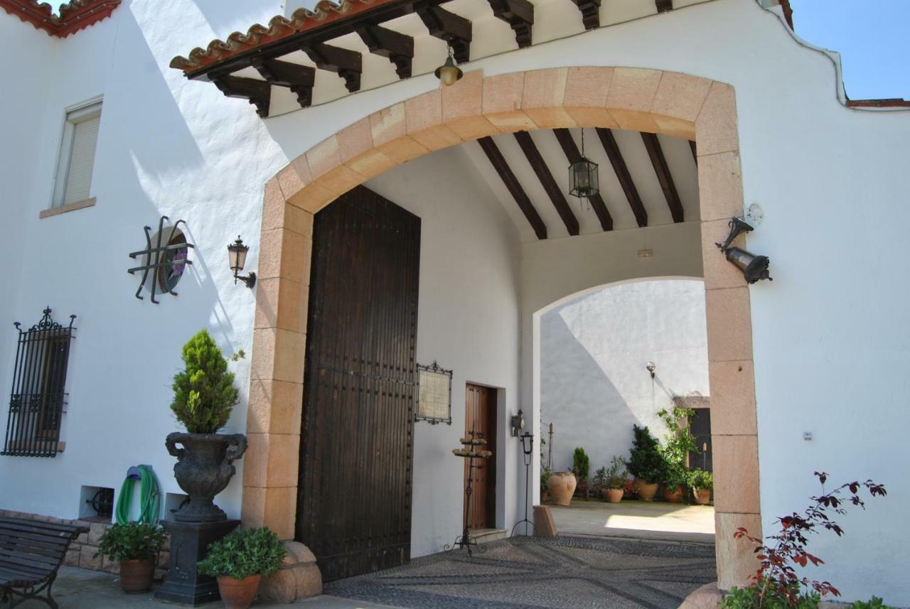 Villa Sol Blanc Alguaire Exterior foto